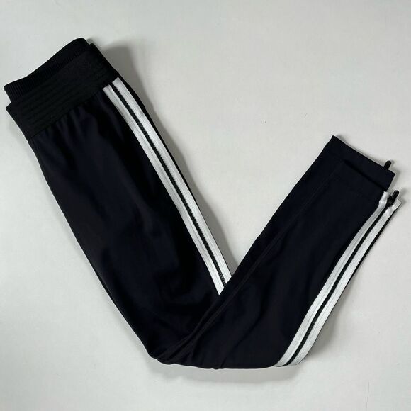 Athleta x Derek Lam Parallel Zip Tight Pants Small - Picture 5 of 11